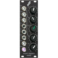 Expert Sleepers FH-2 Factotum